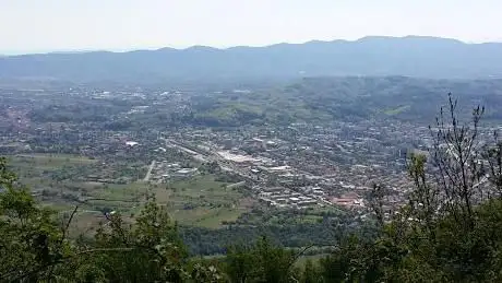 Photo de Sabotinska trobojnica