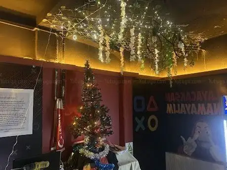 Photo de La Casa de Playstation