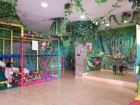 Photo de Monkey Park