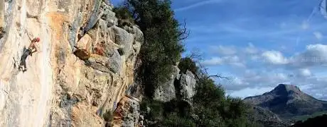 Photo de Cauche Climbing - Yugoslavia