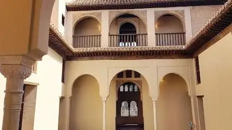 Photo de Palacio de Dar al-Horra