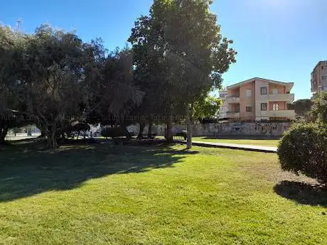 Photo de Piazza Melvin Jones - Quartu Sant'Elena (CA)
