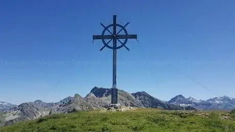 Photo de Galtjoch