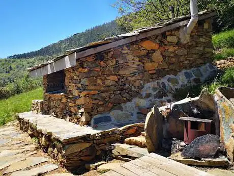 Photo de Riparo Levee'