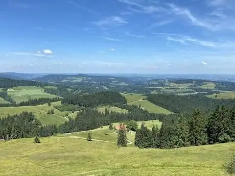 Photo de Salmaser Hohe