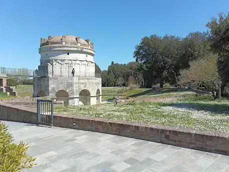 Photo de Teodorico Park
