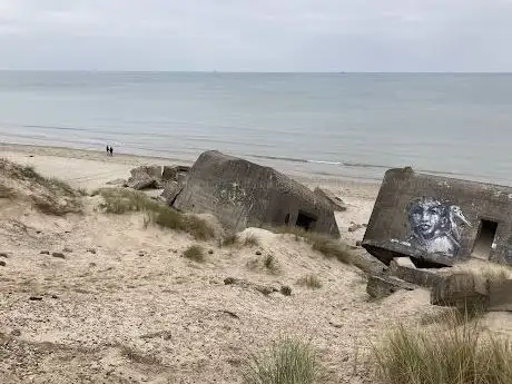 Photo de Blockhaus Du Crabe