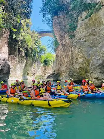 Photo de Marmitte dei Giganti