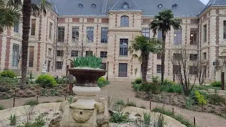 Photo of Jardin Vivienne