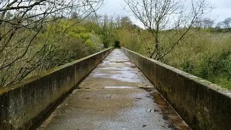 Photo de Barrage du Rouland