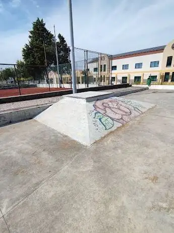 Photo de Skatepark Cantanhede