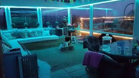 The Secret Spa and Glamping