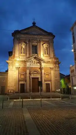 Photo de Centro Ascolto Caritas