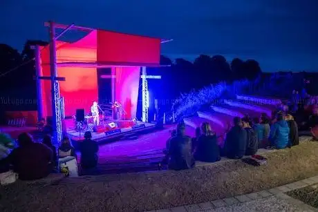 Photo de Cloughjordan Community Amphitheatre