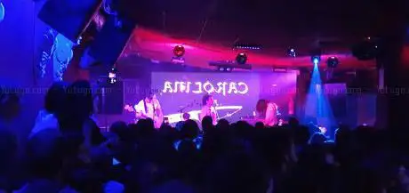 Photo de Mondo Club Vigo