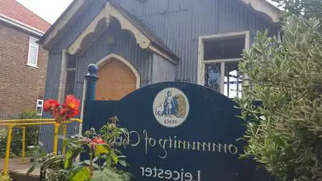 Photo de Community Of Christ Leicester