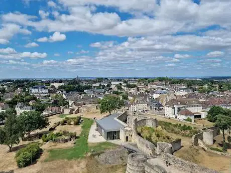 Photo of Château de Falaise