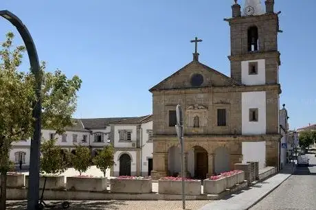 Photo de Church and Convent of Saint Francis