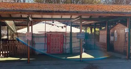 Photo of Nomade Escape