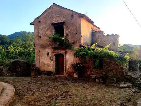 Photo de Ruderi di Nicastrello (Nicastriello)