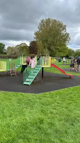 Photo de Woodheys Park