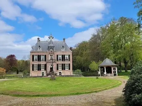 Photo de Kasteel Den Bramel