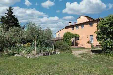 Photo de Tuscany Tortori Holidays