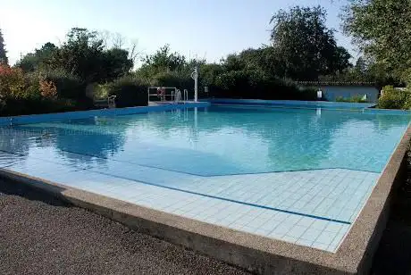 Photo de Sonnenbad St. Margarethen