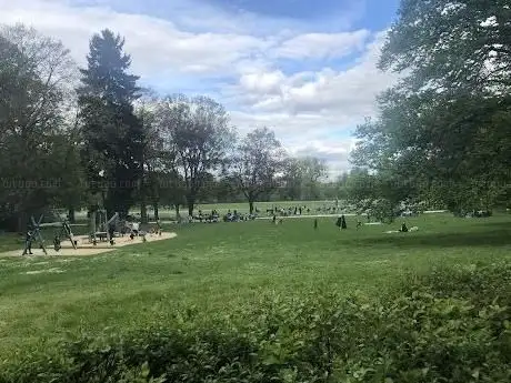 Photo de Grillplatz Ostpark