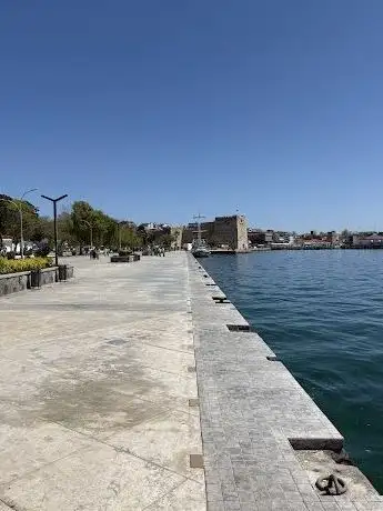 Photo de Lovers Park