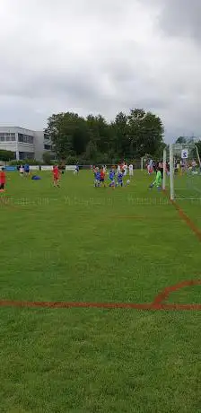 Photo de Sportplatz Riedern
