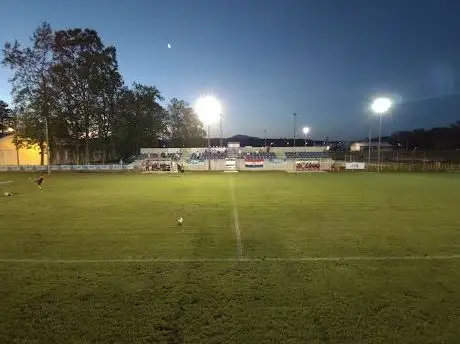 Photo de Nogometno igralište Kerestinec