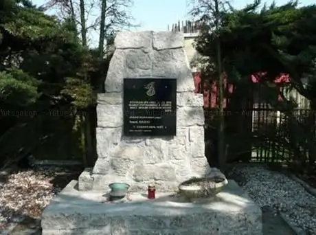 Photo de Soldier Monument Josef LUDAS