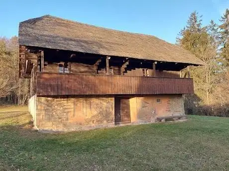 Photo de Župank - spomenik NOB