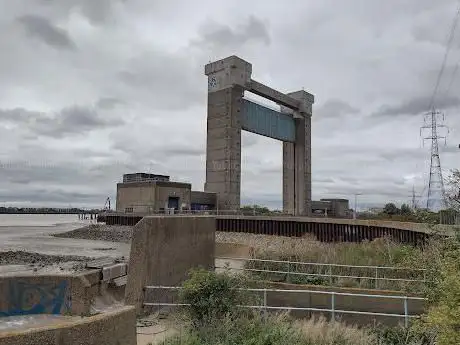 Photo de Barking Creek Barrier