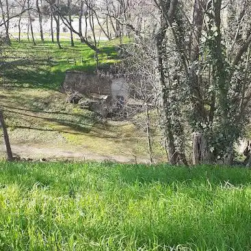 Photo de Parc du Fort de Stains