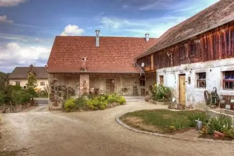 Photo de Gagglhof Kirchenthumbach