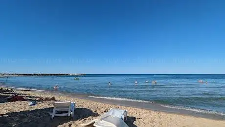 Photo de Kabakum beach
