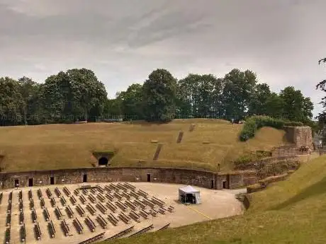 Photo of Amphithéâtre de Trèves