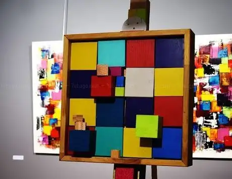 Photo of Espace d'art contemporain - Poulet De Gruissan