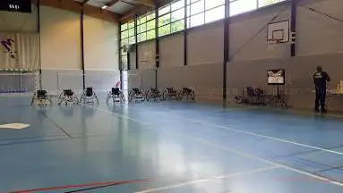 Photo de Gymnase Villaine