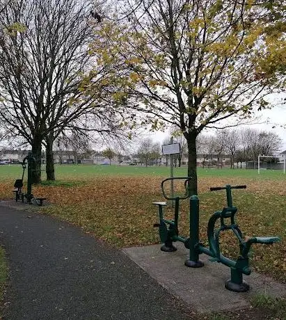 McAuley Park
