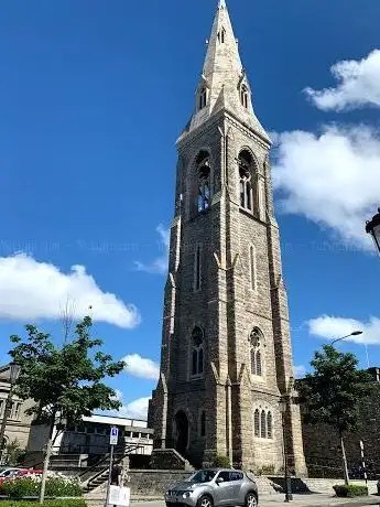 St Michael’s Church