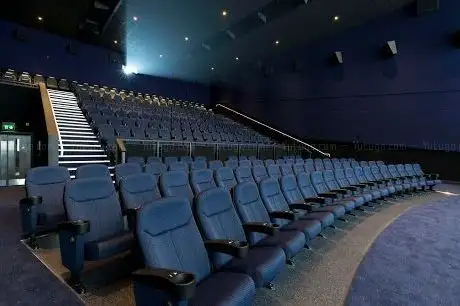 ODEON Charlestown