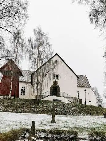 Photo de Norra Rörums Kyrka