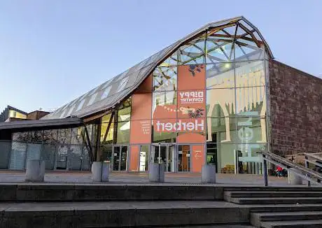 Photo de Herbert Art Gallery & Museum