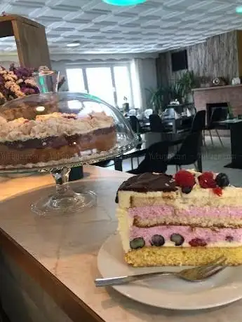 Photo de Waldcafé Am Roßberg