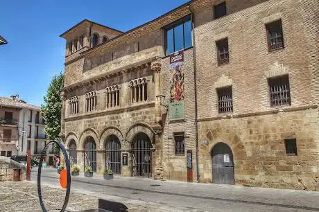 Photo de Museo Gustavo de Maeztu