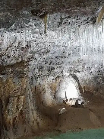 Photo de Grottes de Choranche