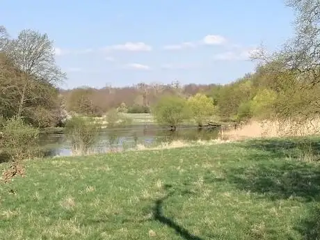 Photo de Törtener Graben